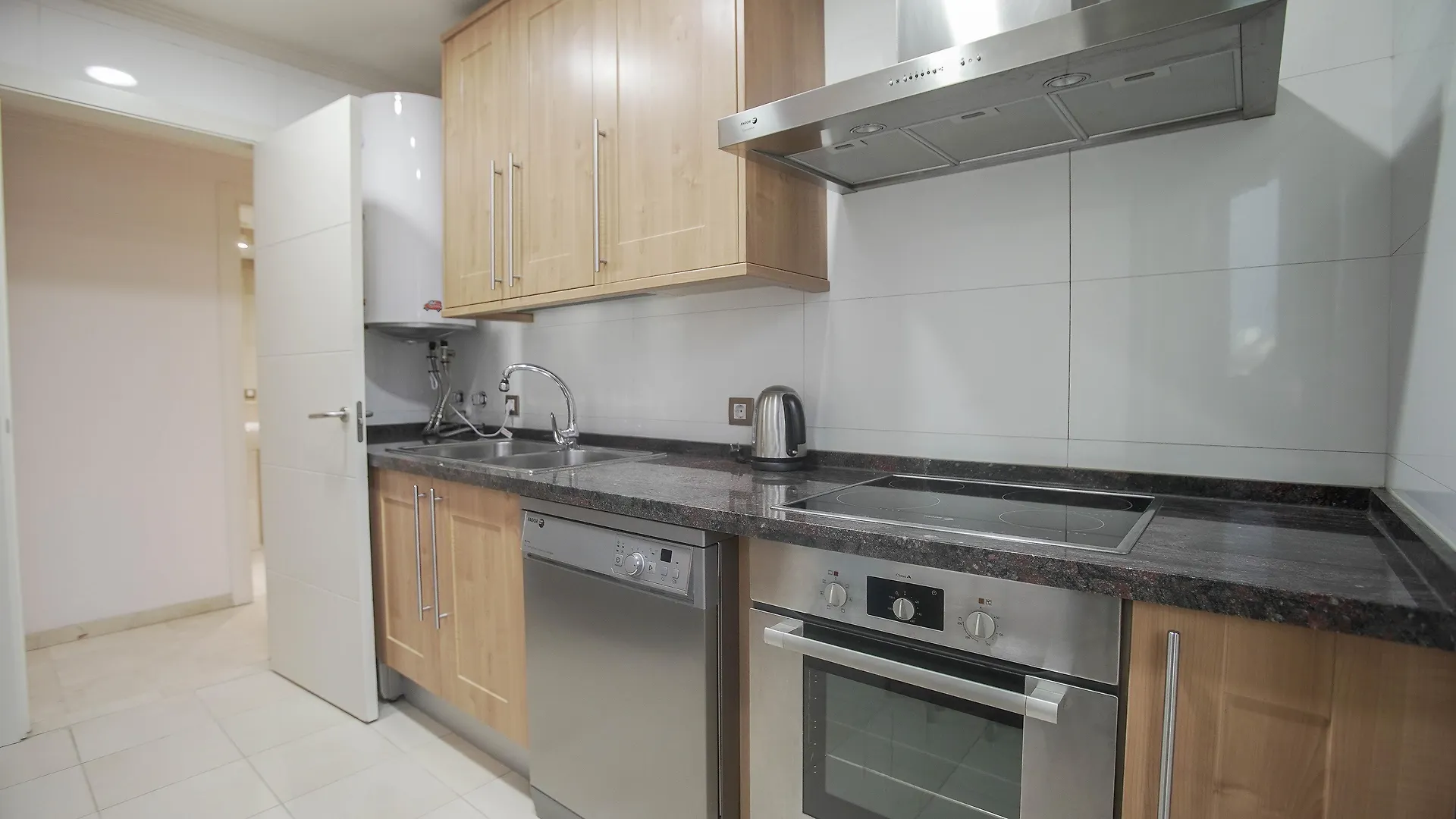 ***  Atarazanas Malaga Boutique Hotel Španělsko