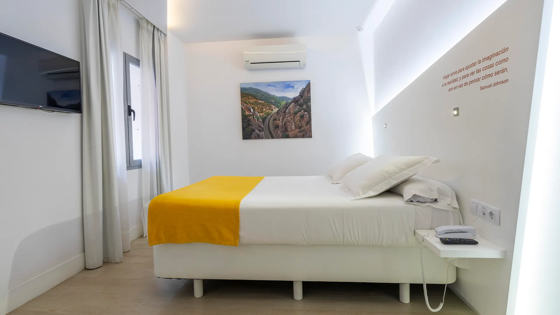 Atarazanas Malaga Boutique Hotel Španělsko