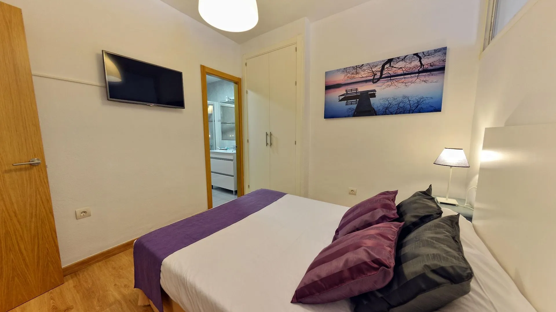 Atarazanas Malaga Boutique Hotel 3*,