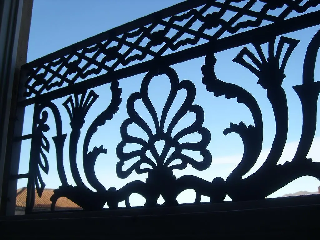 Atarazanas Malaga Boutique Hotel 3*,  Španělsko