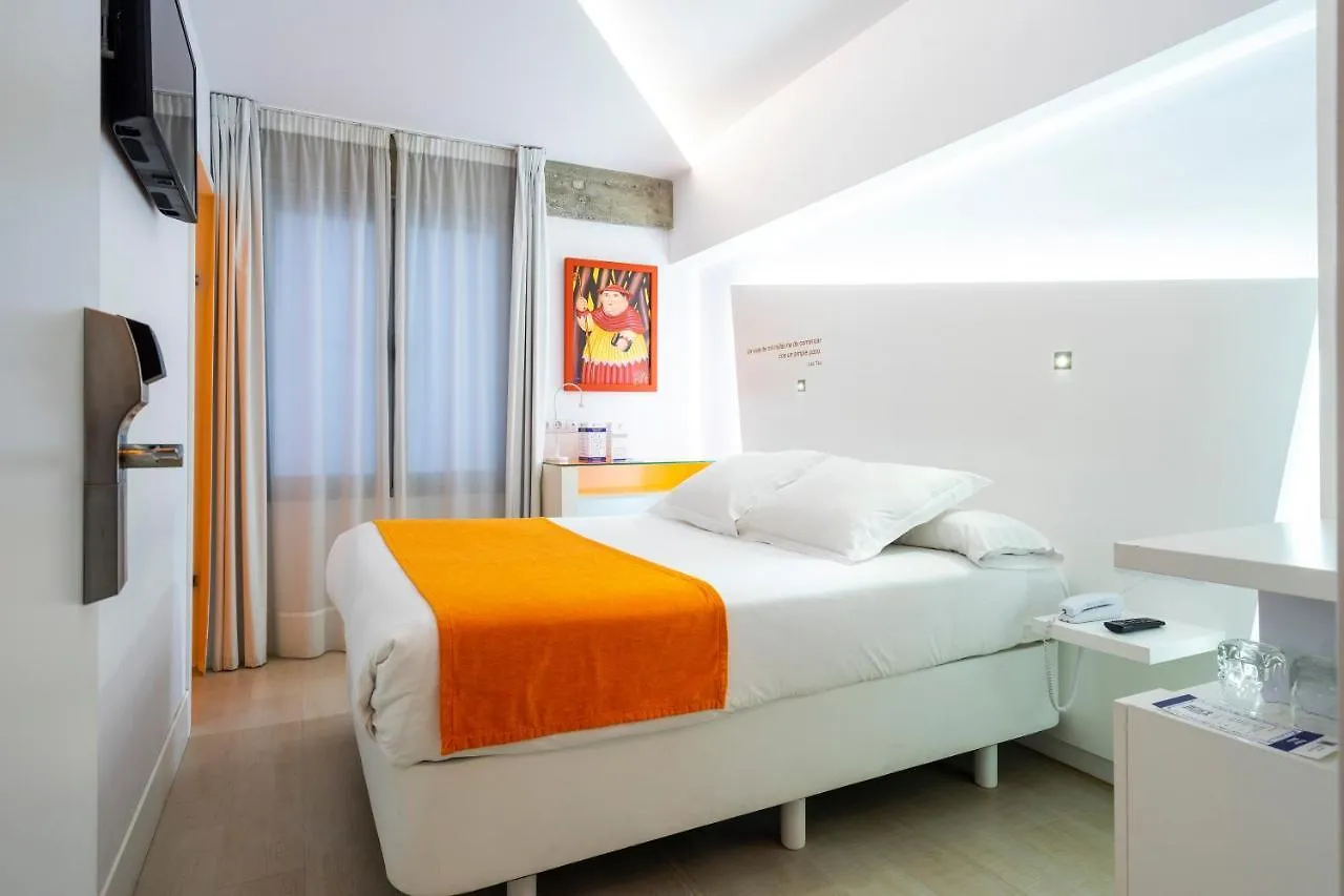 Atarazanas Malaga Boutique Hotel