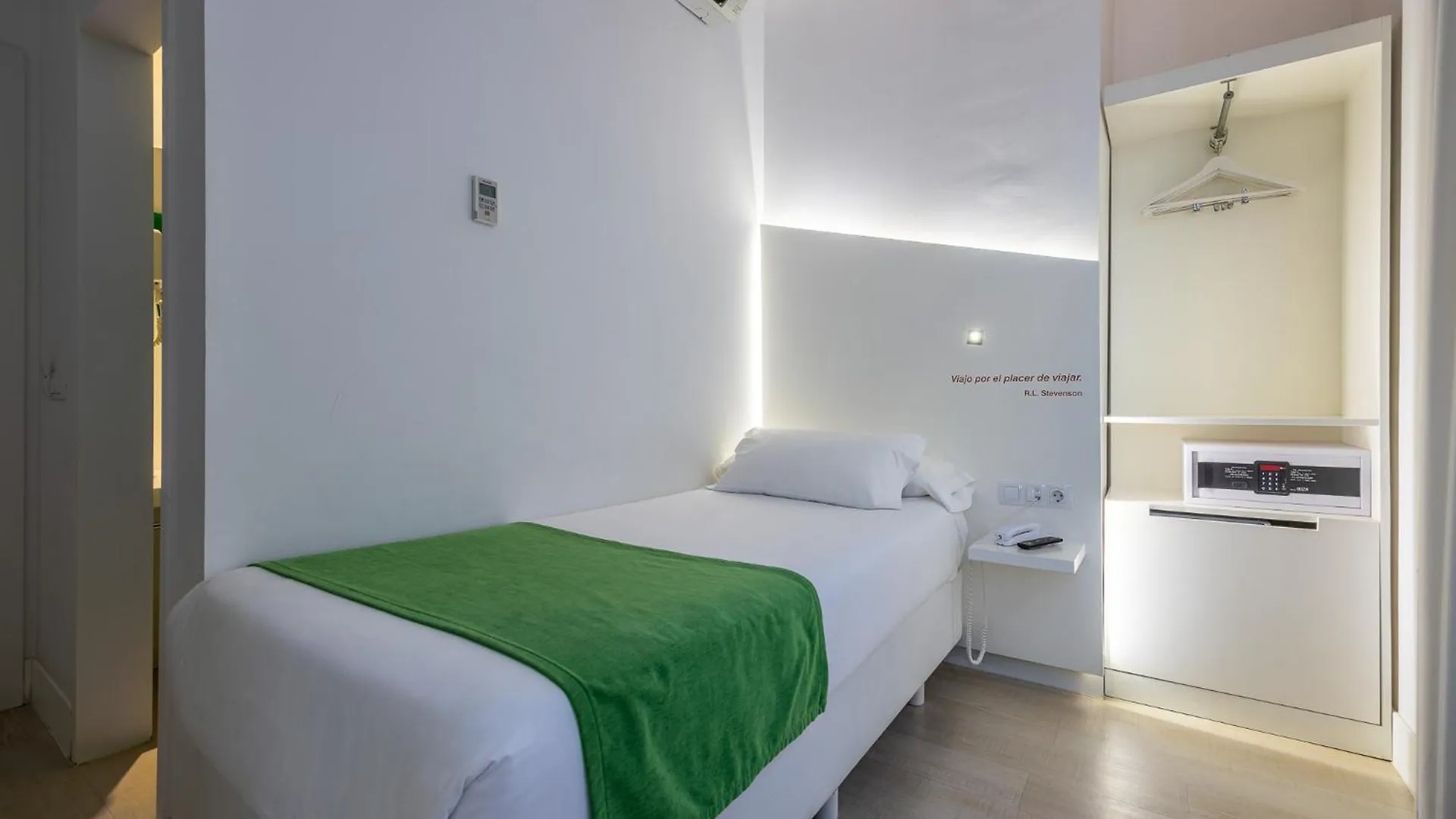 Atarazanas Málaga Boutique Hotel