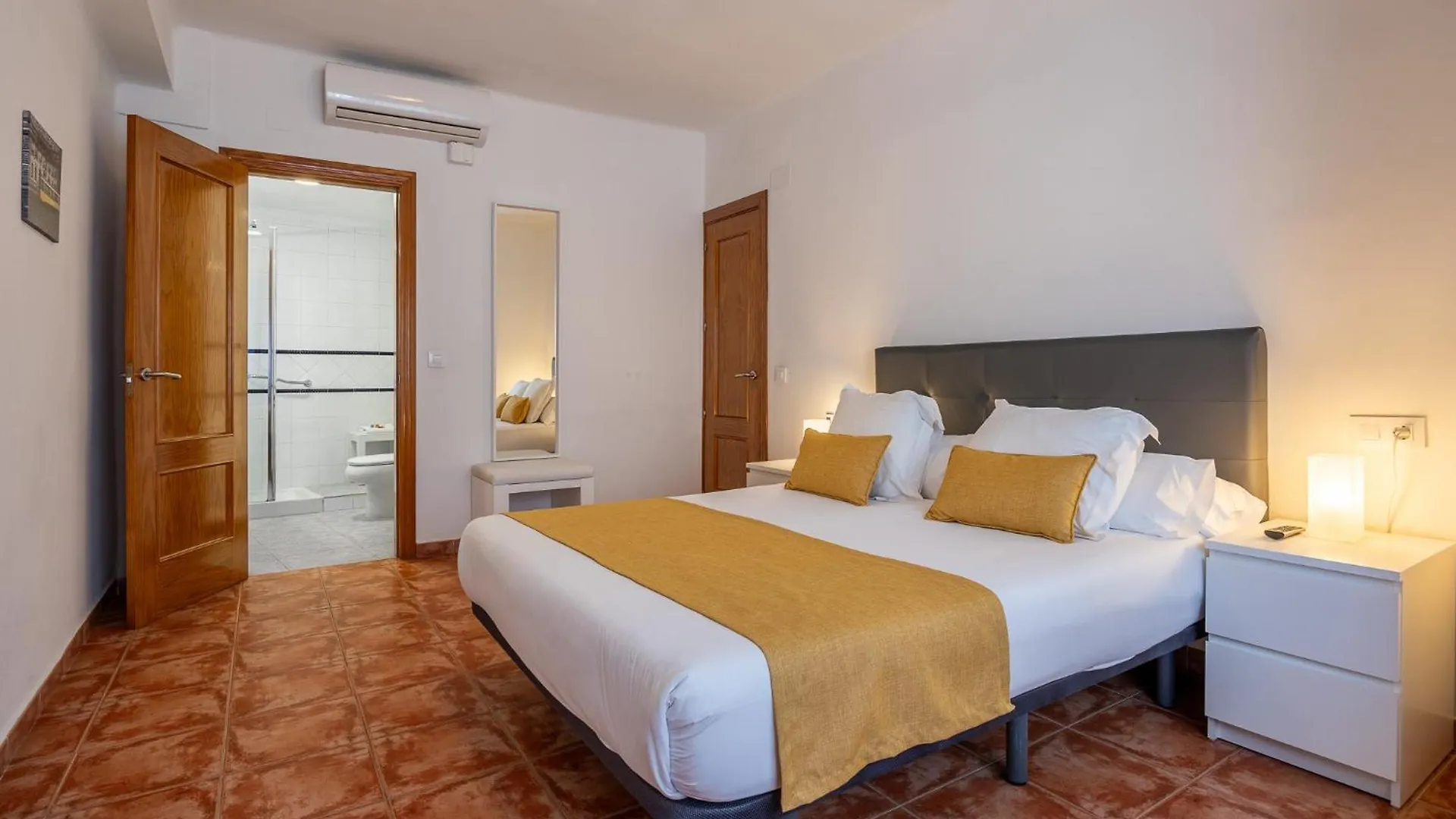 ***  Atarazanas Malaga Boutique Hotel Španělsko