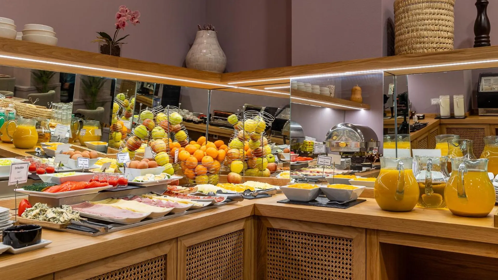 Atarazanas Malaga Boutique Hotel 3*,  Španělsko