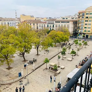 Alcazaba Appartement