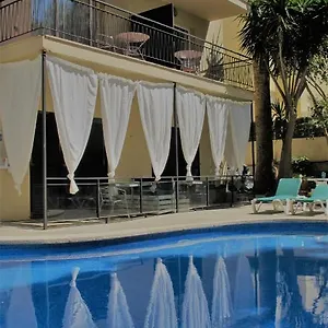 Bonany Hostel Palma de Mallorca