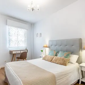 Historical Center Parking And Smart Tv Appartement