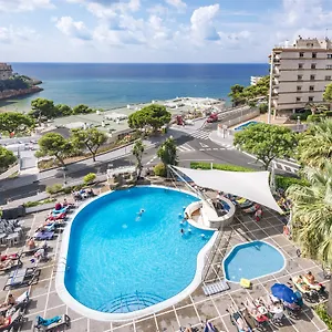Hotel 4r Park I Salou