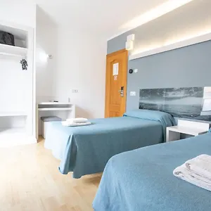 Raxa Hotel Playa de Palma (Mallorca)