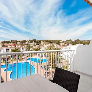 Playas Ca's Saboners Aparthotel Palmanova