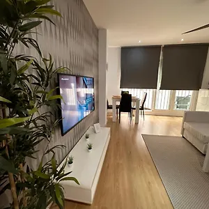  Appartement Carreteria Deluxe