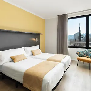 Hotel Alimara Barcelona