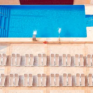 Mll Caribbean Bay Hotel El Arenal (Mallorca)