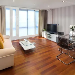 Inmalaga Constitucion Apartmán Màlaga