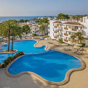 Apart-hotel Inturotel Cala Azul