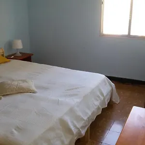 Las Gaviotas Penzion Punta Del Hidalgo