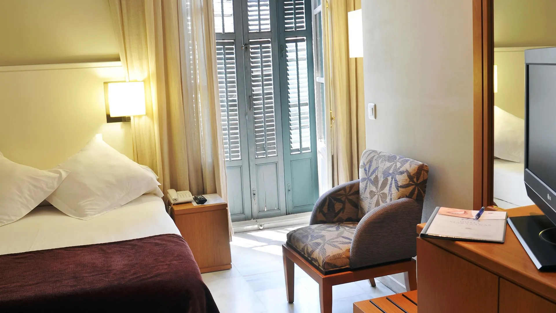 ***  Atarazanas Málaga Boutique Hotel Espanha
