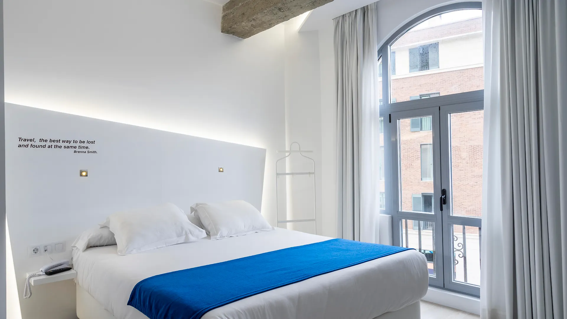 Atarazanas Malaga Boutique Hotel 3*,  ספרד