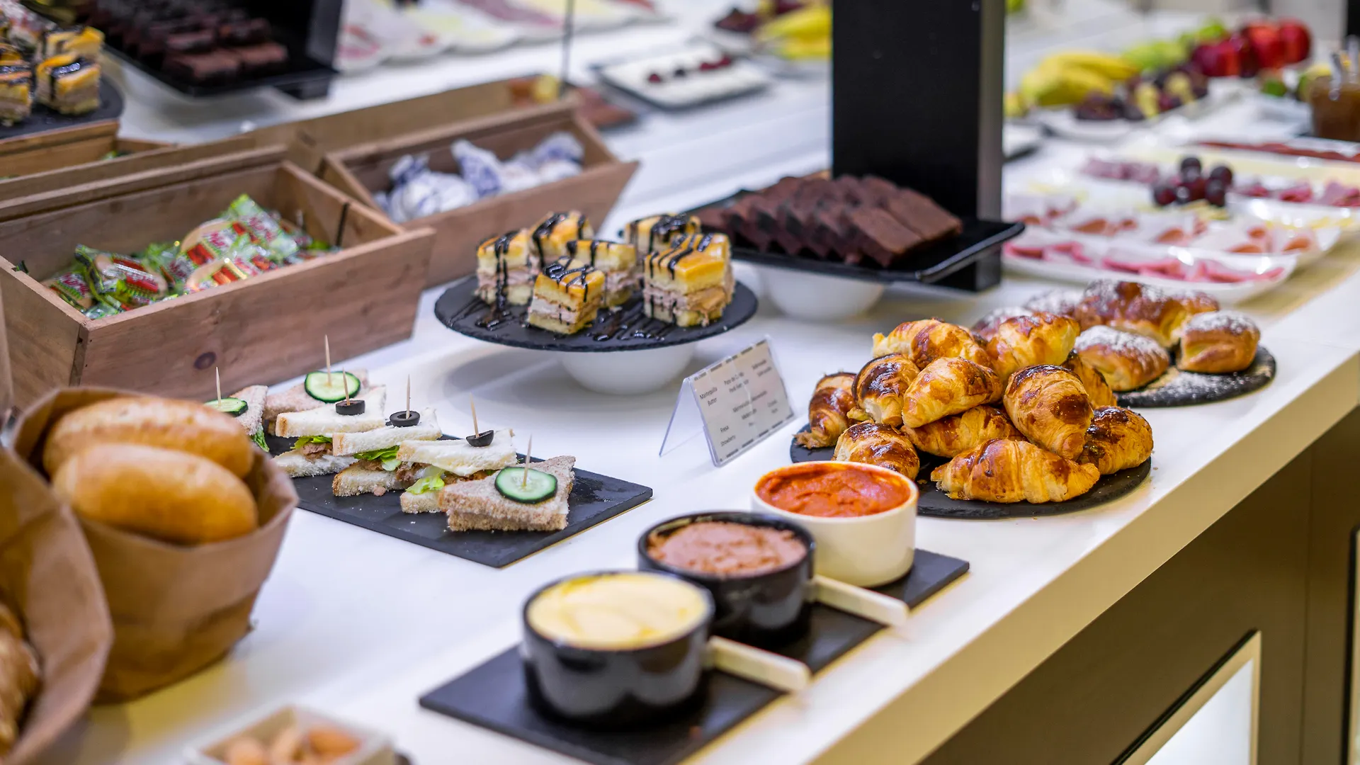 ***  Atarazanas Malaga Boutique Hotel ספרד