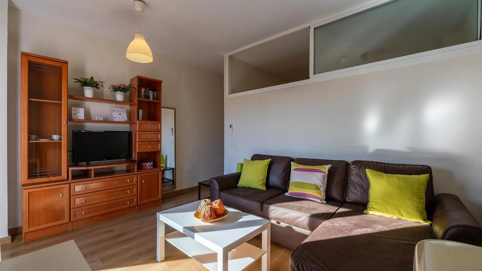 ***  Atarazanas Malaga Boutique Hotel ספרד