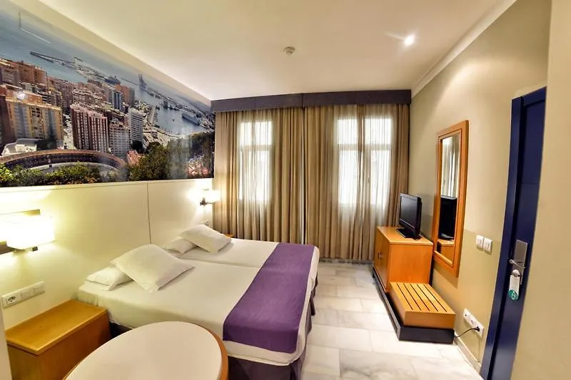 Atarazanas Málaga Boutique Hotel